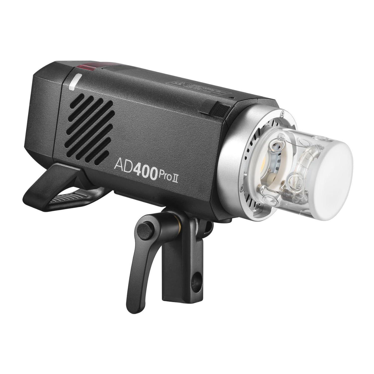Godox AD400 Pro II AD400Pro II Flash de 400 Ws, GN72, Lâmpada de