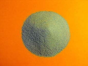 Copper Sulfate Pentahydrate - 25.2% Cu - 2 Pounds - Easy to Dissolve - Powder