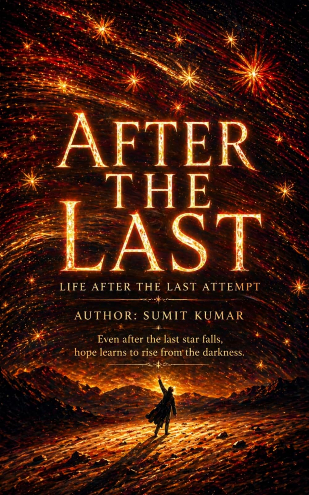 “After the Last”: Life After the Last Attempt