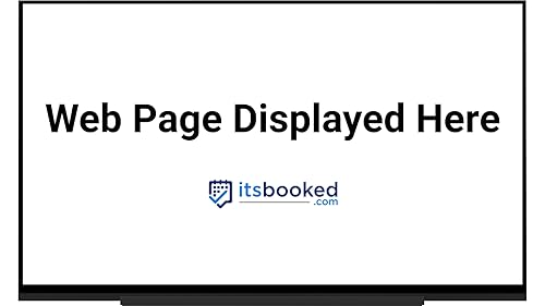 Itsbooked TV Display