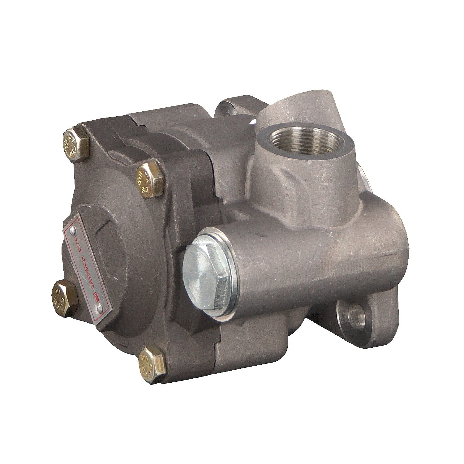 febi bilstein 45751 pompa servosterzo, 1 unità