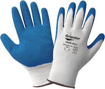 Global Glove Gripster