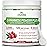 Zazzee D-Mannose Powder Plus, 2000 mg, 120 Servings, Potent & Fast-Acting, Plus 5 Billion CFU Probiotics and Pure Cranberry Juice Extract, Kosher, Free Scoop, 11.94 Oz, Gluten-Free, Non-GMO