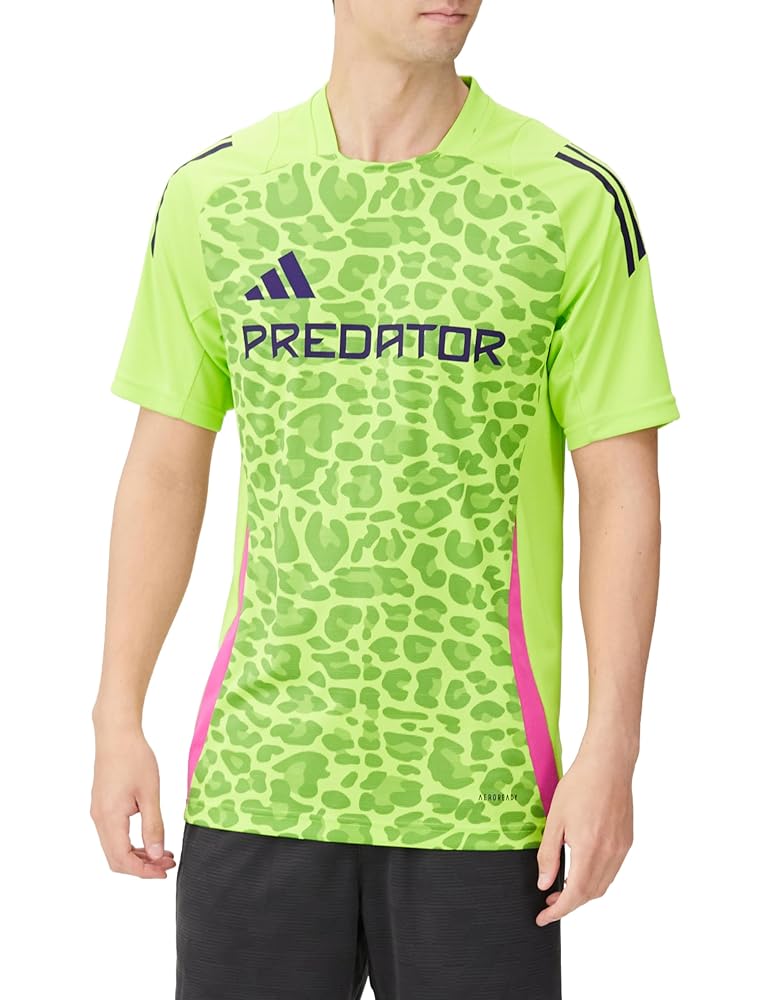 Amazon | [アディダス] サッカー 半袖 Tシャツ ジェネレーション