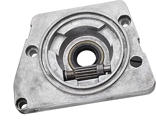 Cancanle Bomba de óleo para motosserra Husqvarna 61 66 266 268 272 268XP 272XP