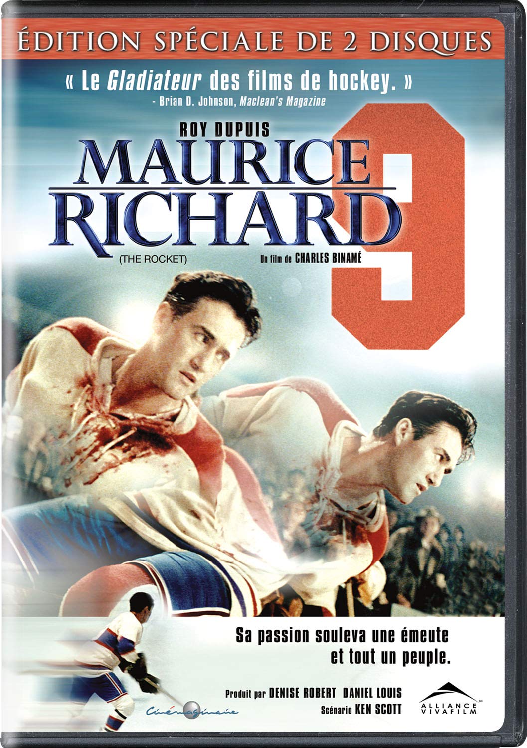 The Rocket [édition spécial] [DVD]
