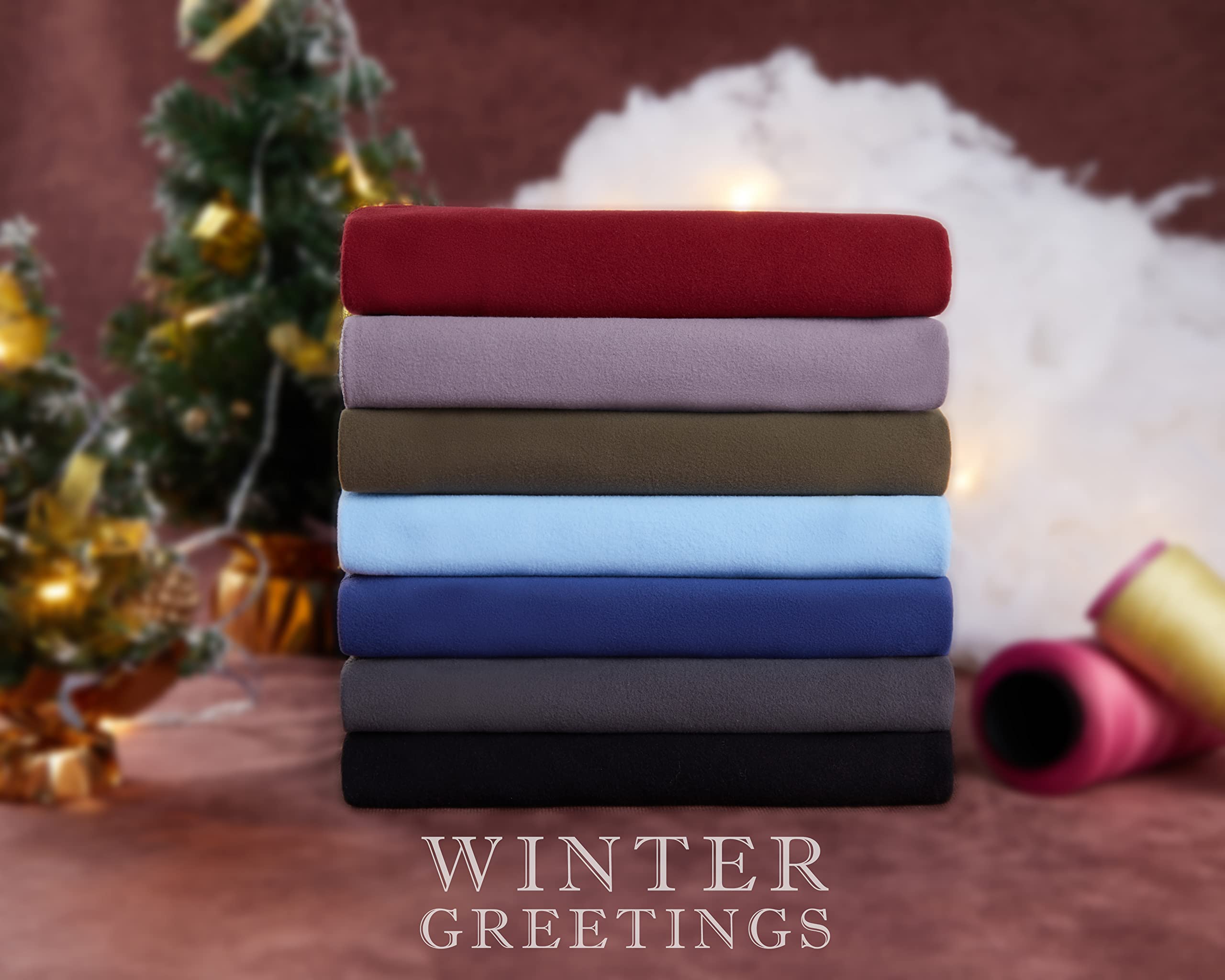 ineepor Leggins Termici Donna Invernali Felpati con Tasche Leggings Resistenti all'Acqua a Vita Alta