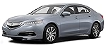 Acura TLX