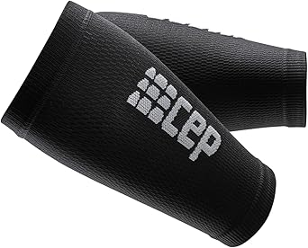 CEP Compression Forearm Sleeves for Men & Women Lightweight Arm Support for Circulation, Recovery & Muscle Stability Pair