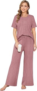 Toochki Women’s Co ord Set | Co-ord Sets for Womans | Two Piece Coord Dress for Woman's | Pajama Set with Top & Pants|| Ko... Price In India