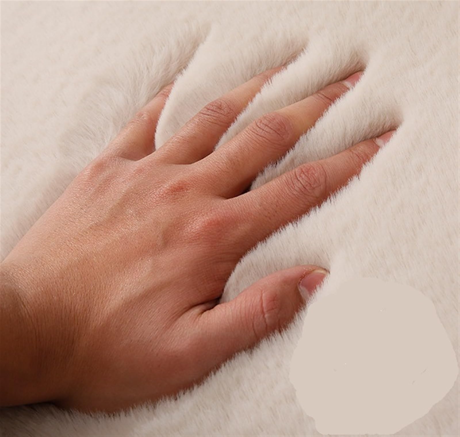 Fußmatte Badematte Türmatte Badteppich Runder Teppich, Kreisförmiger Teppich Für Schlafzimmer, rutschfeste Heimdekoration, Niedlicher Teppich Für Zimmer Badvorleger Badezimmerteppich (Color : F, Siz
