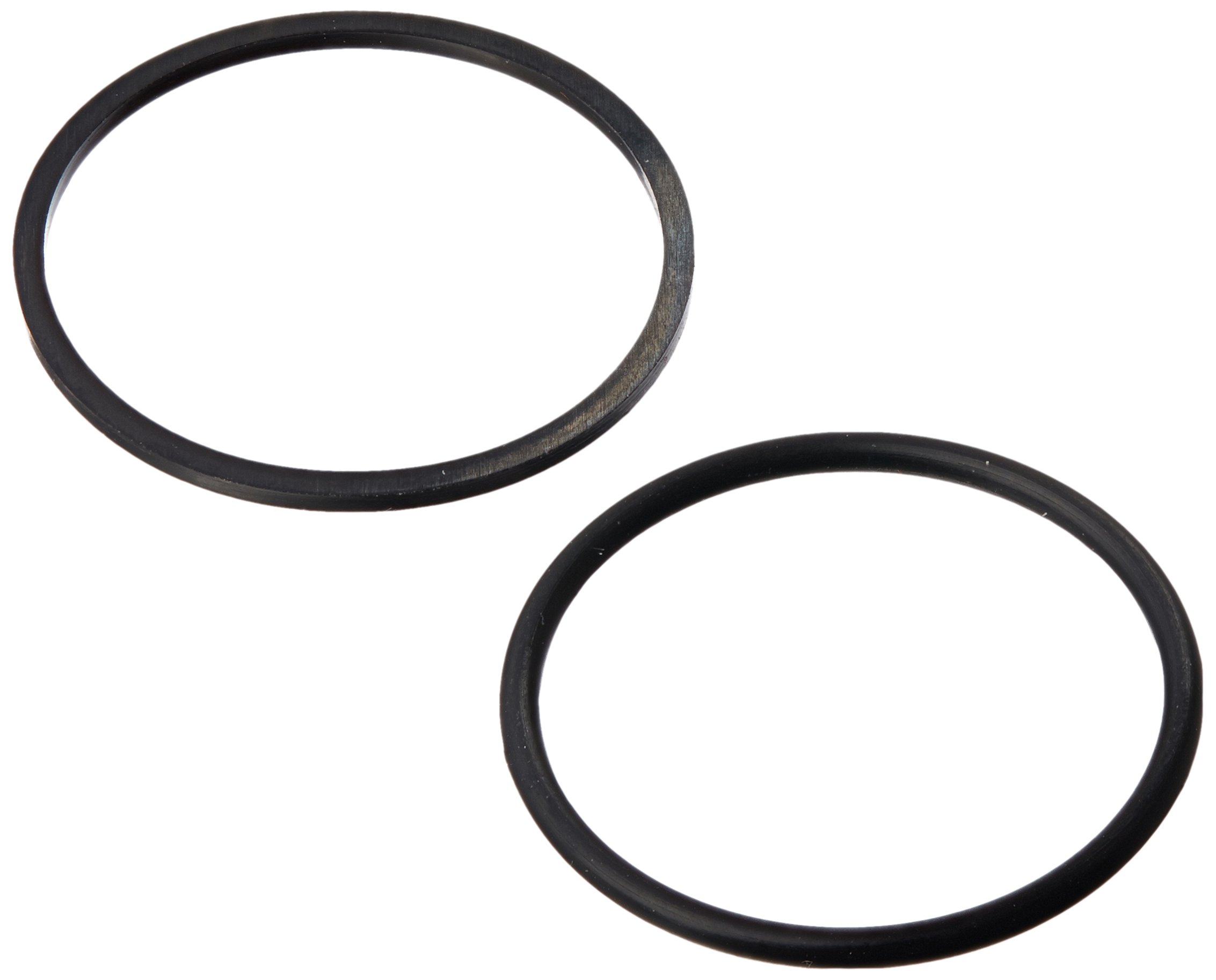 SPX Power Team 300454 Nitrile Seal Kit for RLS50 Low Profile, Single-Acting, Spring Return Cylinder