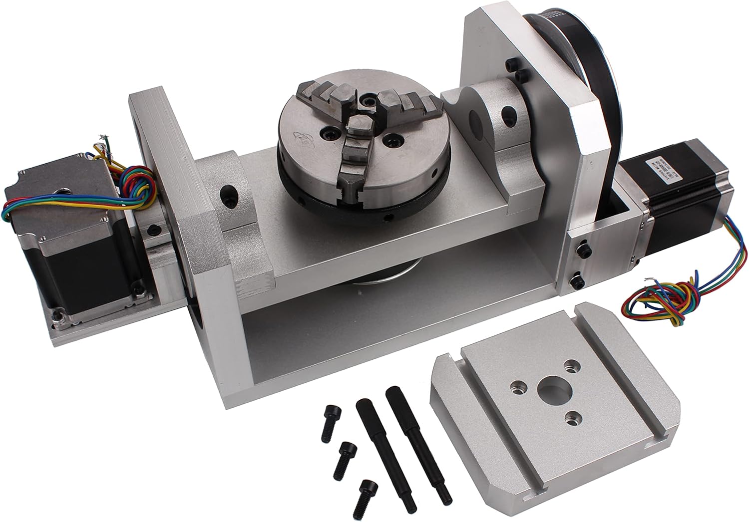 Rotary Tables Business & Industrial CNC Router Rotary Table Rotational