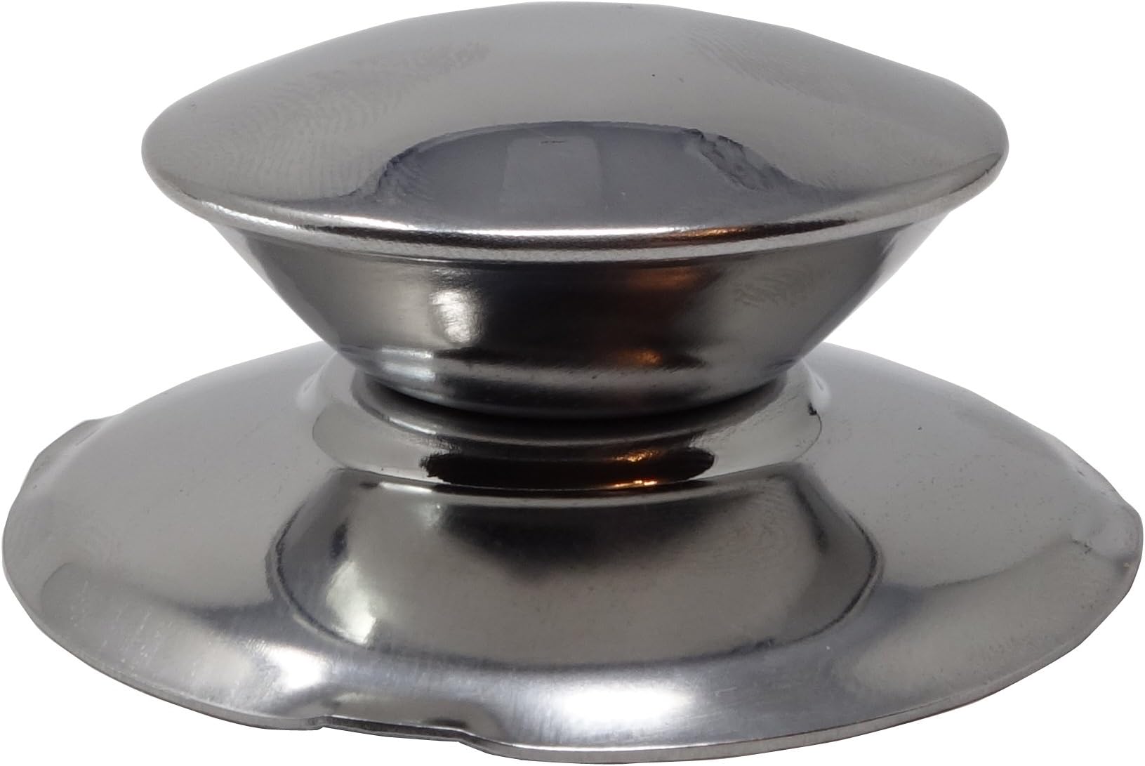 Ovenproof Replacement Universal Kitchen Cookware pot Lid Handle Knob Holder High Grade Stainless Steel Oven Safe