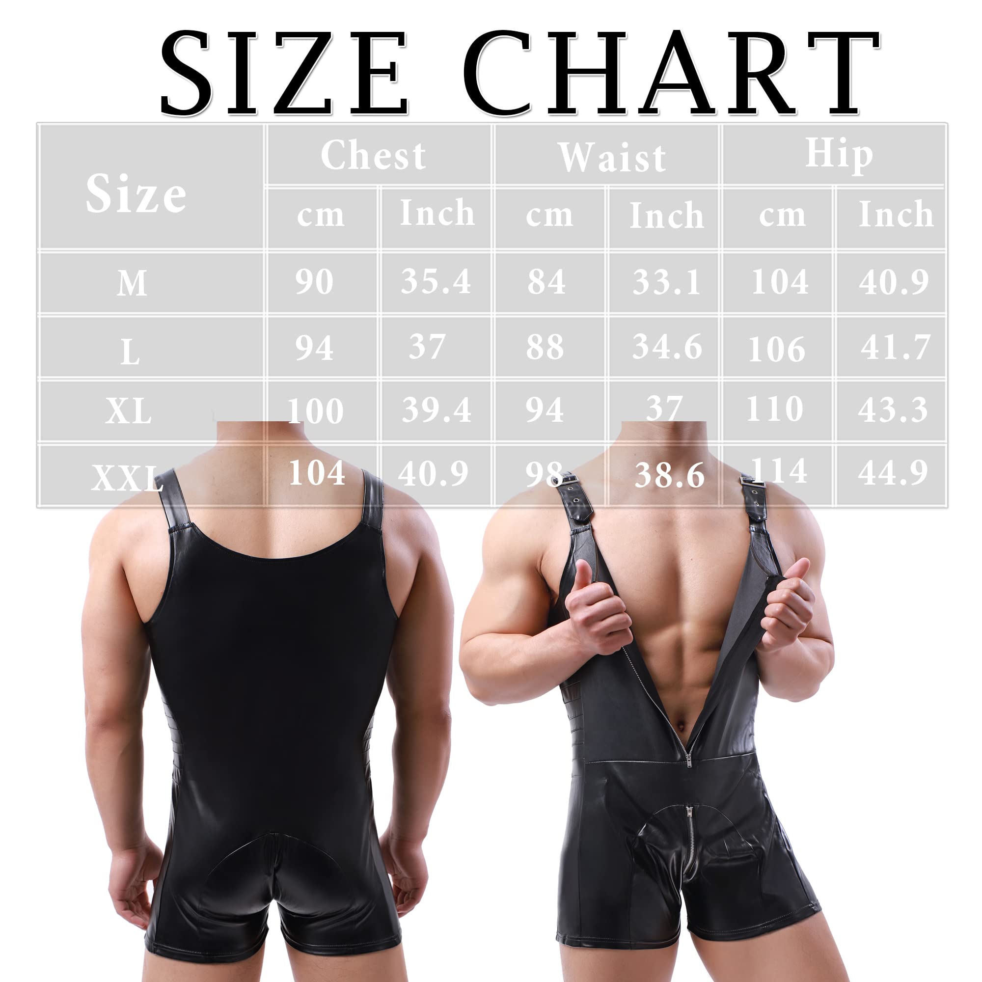 QiaTi Herren Unterwäsche Malla Transpirable Atlético Supporters Slim Fit Jumpsuit