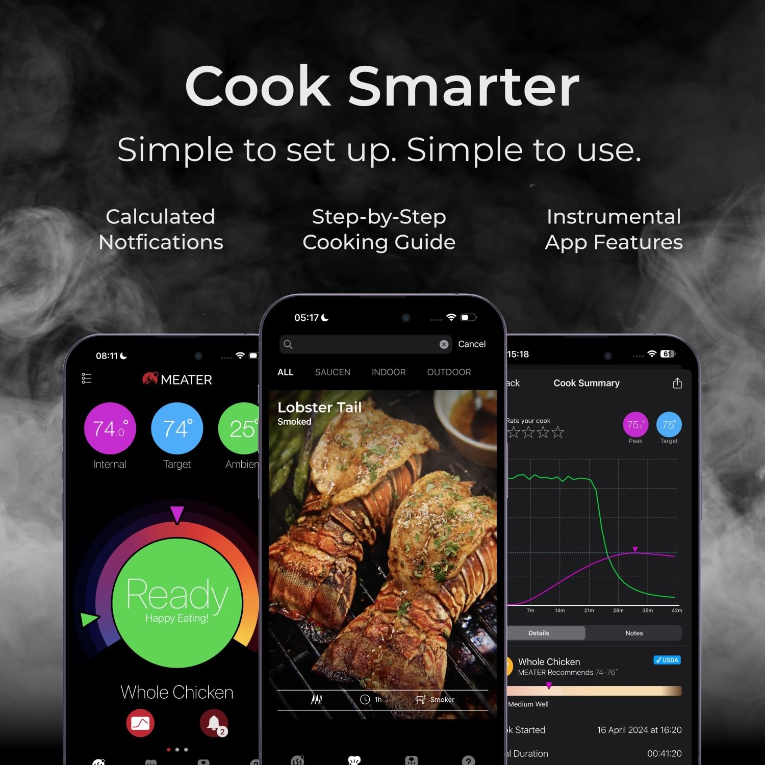 MEATER Pro Duo image 2