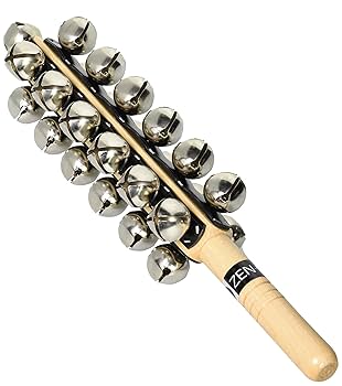 スレイベル　LPタンバリン トライアングル　楽器5点まとめて スレイベル LPタンバリン トライアングル 楽器5点まとめて