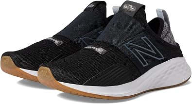 New Balance Mens Fresh Foam Roav Decon V1Sneaker