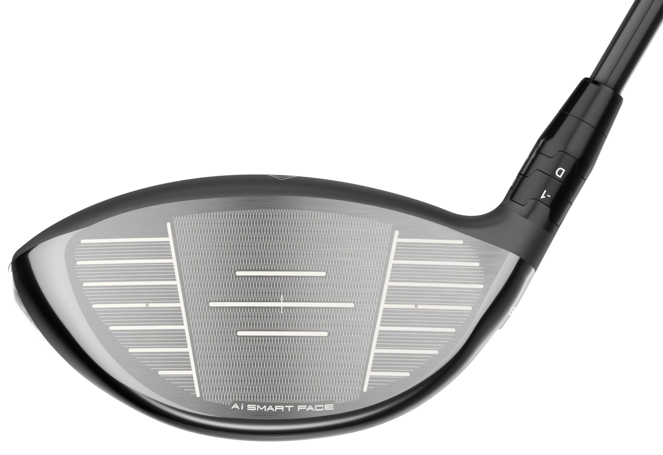 Amazon.com : Callaway Golf Paradym AI Smoke Max Driver (Left,9