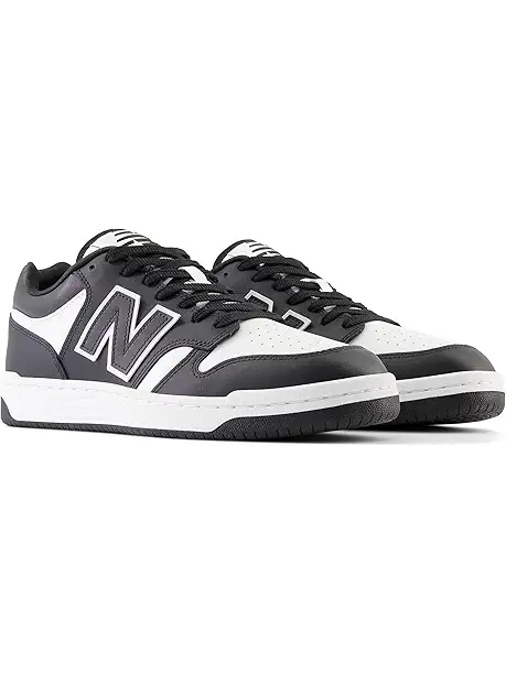 Unisex кроссовки New Balance Classics BB480L v1 на каждый день