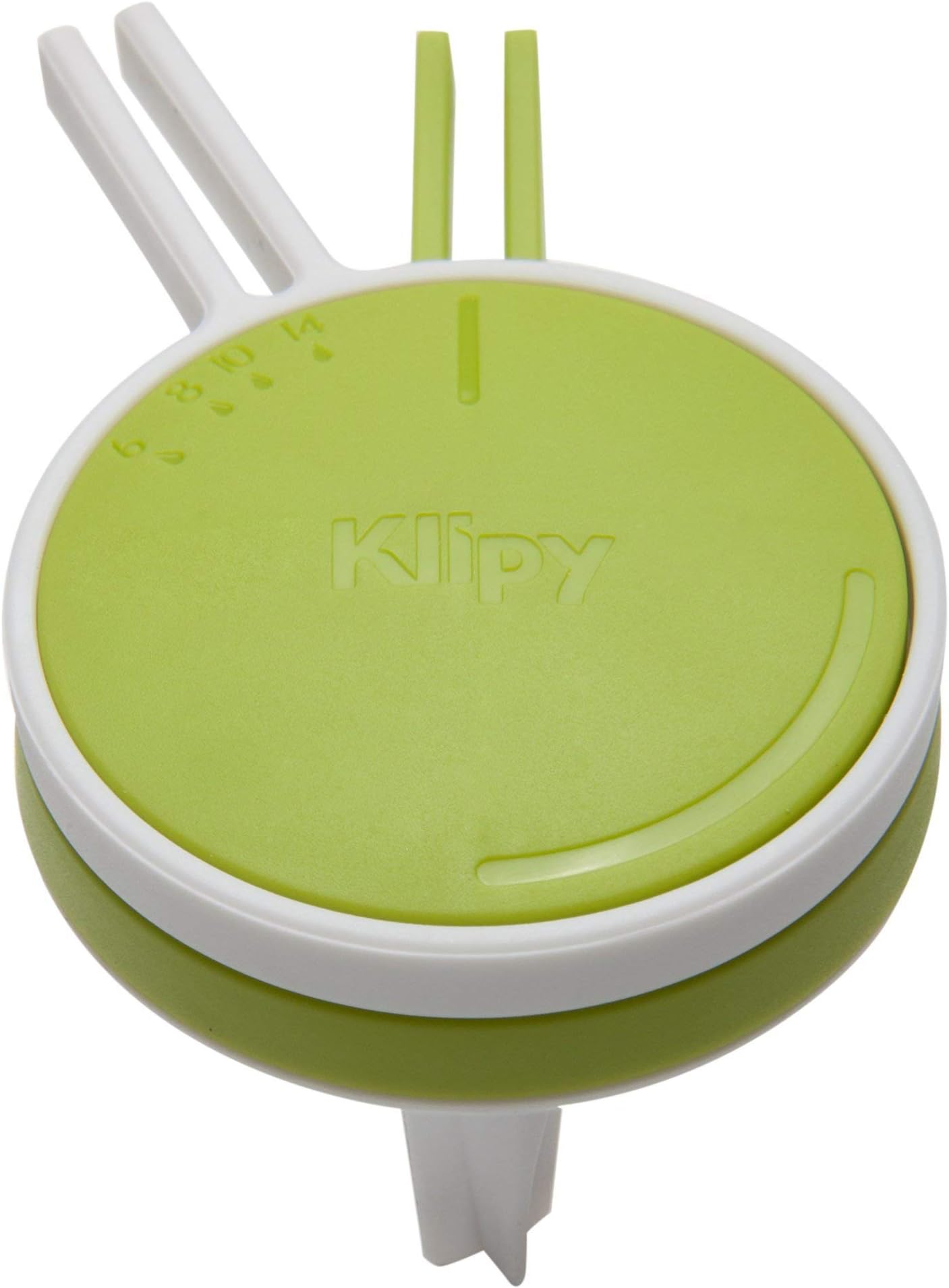 Klipy Cake Divider - Green