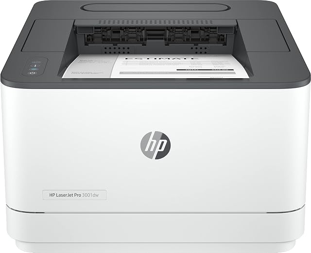 HP LaserJet Pro 3002dwe Printer