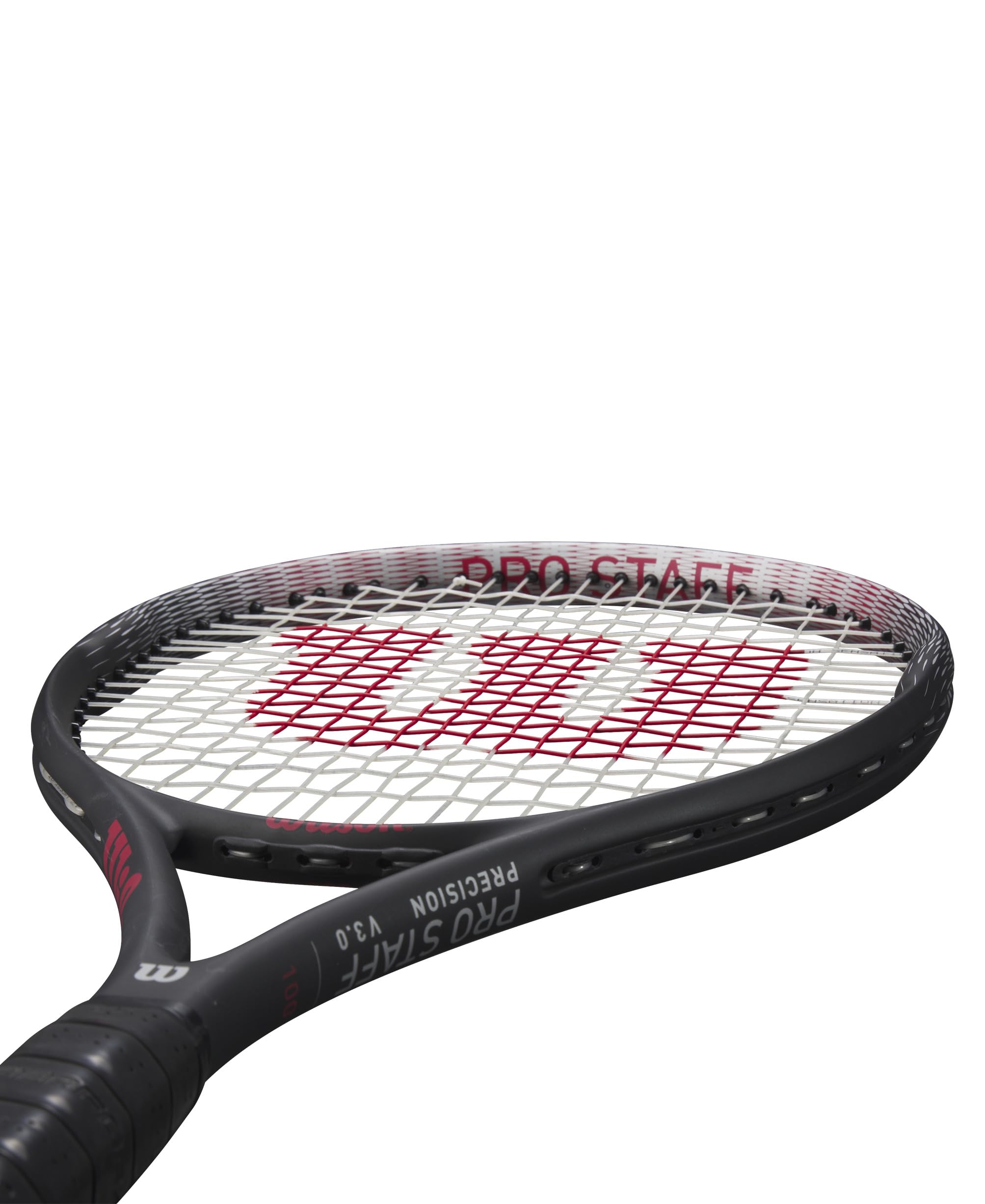 Wilson PRO Staff Precision 100 Tennis Racket - Racchetta da Tennis Unisex Adulto