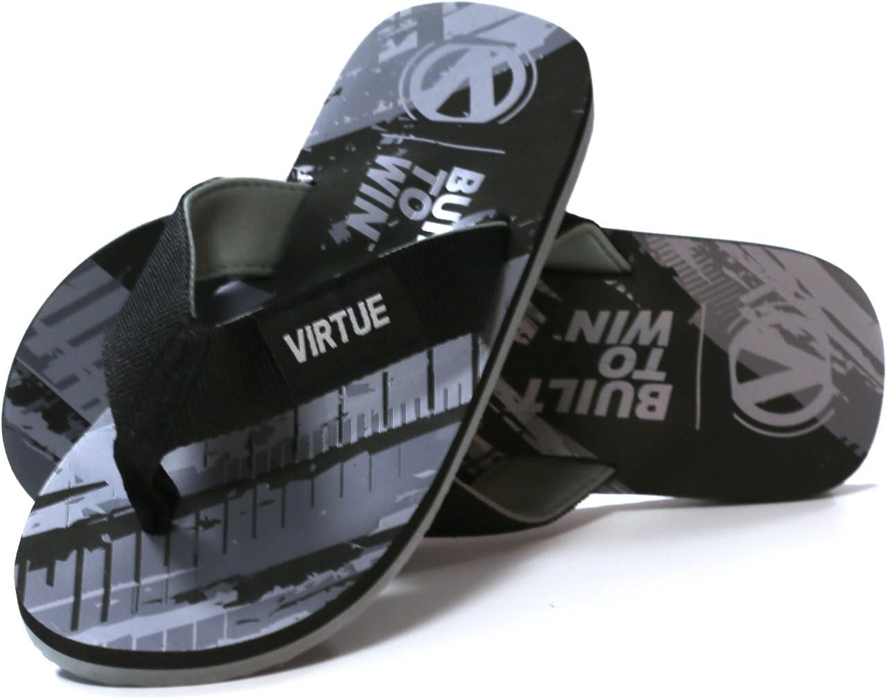 VIRTUE Onset Flip Flop Sandals