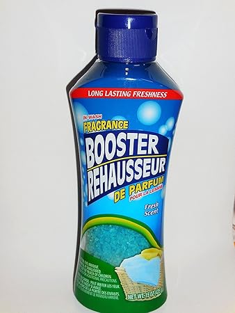 booster parfum