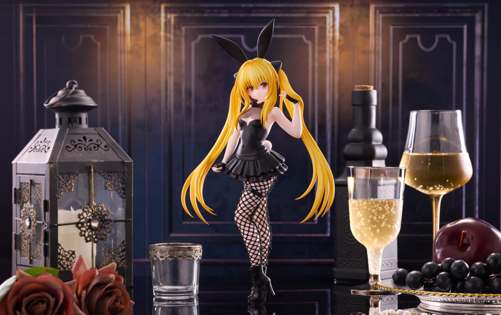 Amazon.co.jp: To LOVEる－とらぶる－ダークネス BiCute Bunnies
