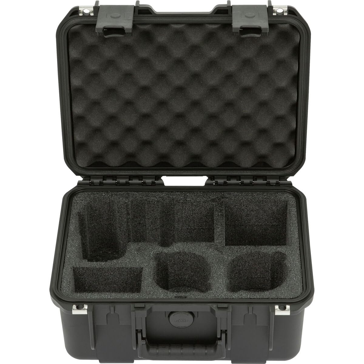 Amazon.com : SKB iSeries 3i-13096A74 Waterproof Case for Sony A7R