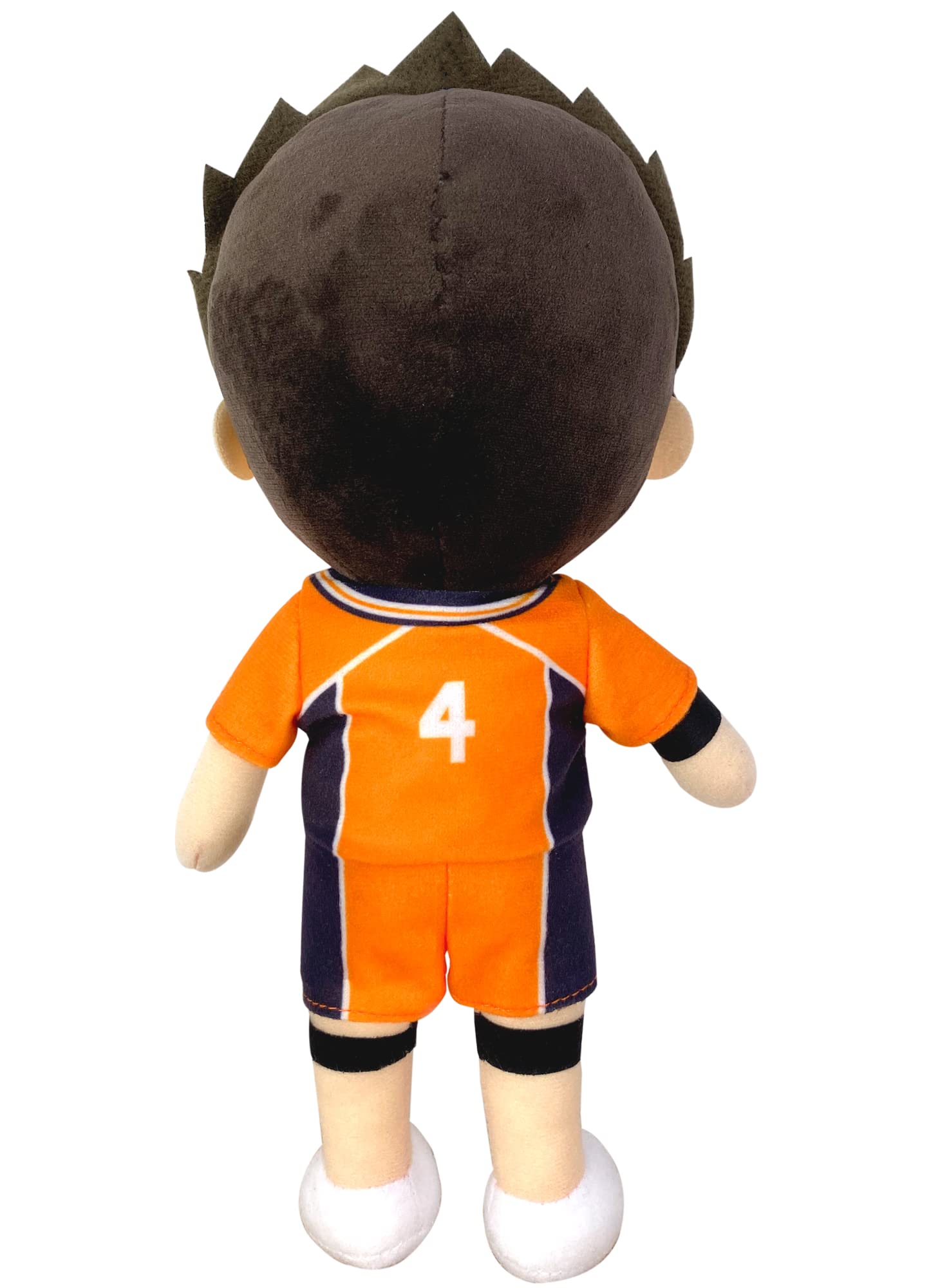 Great Eastern Entertainment Peluche Haikyu!! S3 - Satori Tendou Seduto 17,8 Cm – Ufficiale