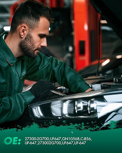 Vista 1425 de SCITOO 1 bobinas de encendido con 4 bujías de iridio para Chevrolet 2011-2015 Cruze 1.4L 2016 Cruze Limited 1.4L 2012-2020 Sonic 1.4L 2013-2021 Trax