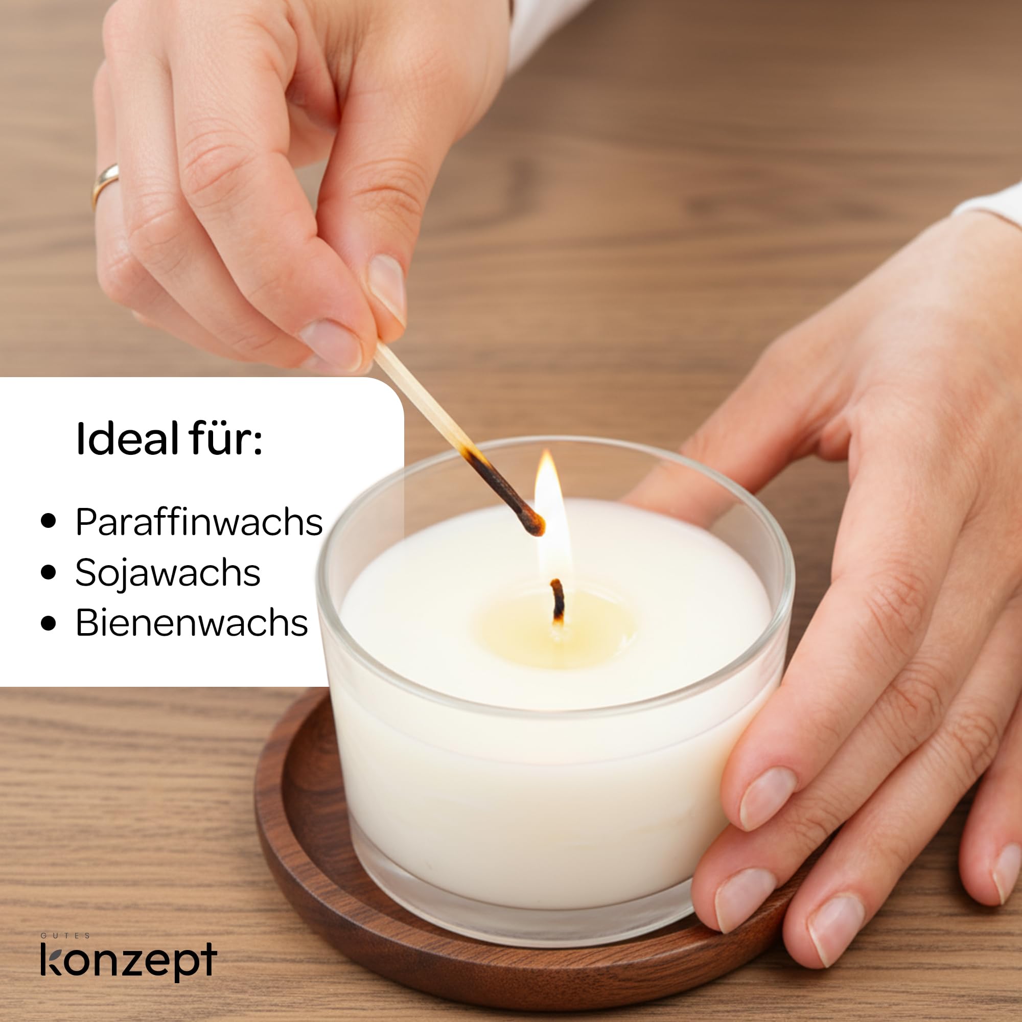 Set di portacandele da 12 pezzi, 150 ml, 82 x 58 mm, per candele, decorazione da tavolo, lavabile in lavastoviglie, trasparente
