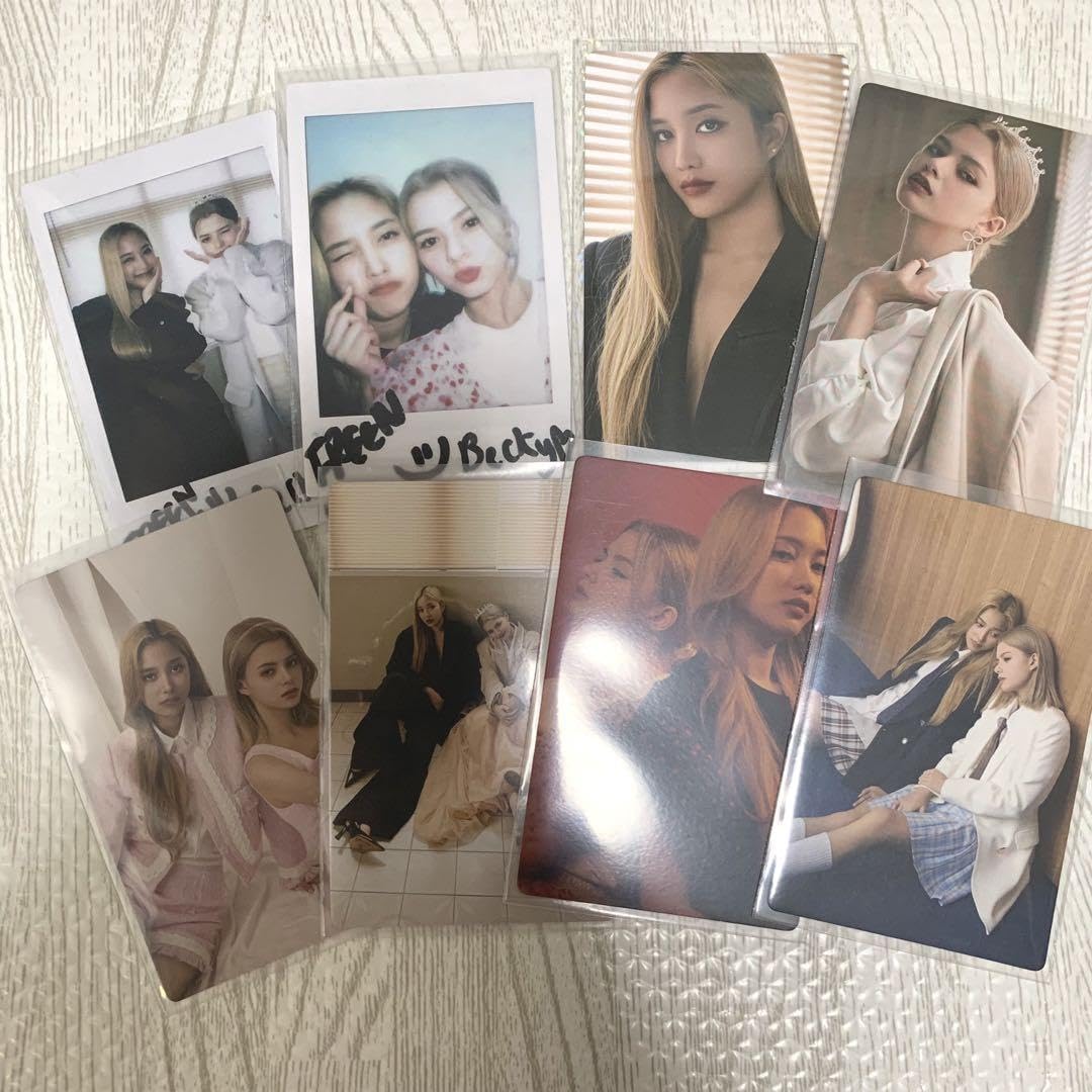 Amazon.co.jp: gaptheseries Freen becky sweet time トレカ : おもちゃ 