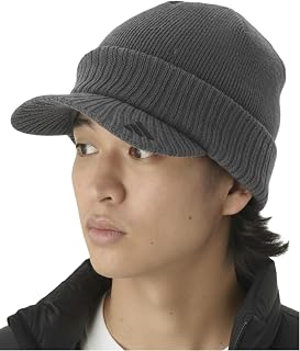 adidas(アディダス) ビーニーADM AC KNIT OSLO CAPユニセックス大人