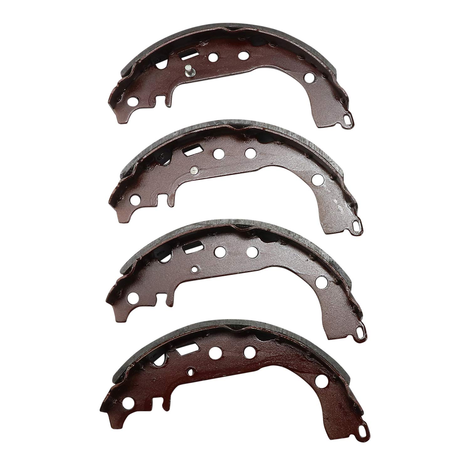 Amazon.com: Beck/Arnley 081-3218 Brake Shoe : Automotive