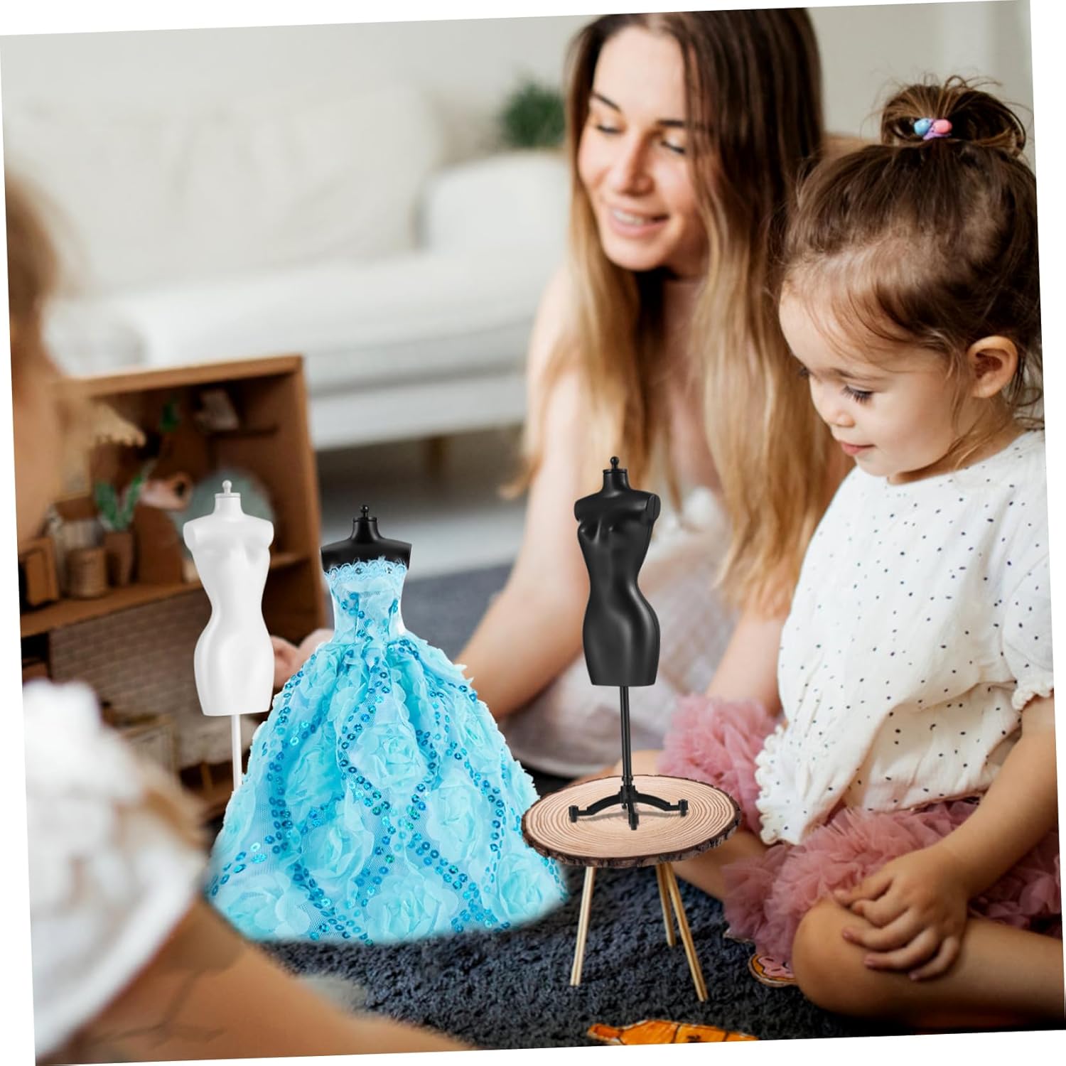 Qishloq qizlari kokraklari Jinsiy olatga yod surting