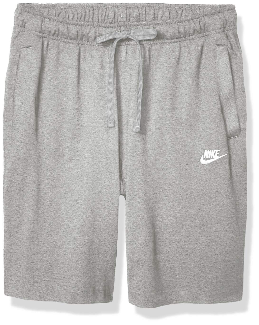 NIKE Club Short Jsy - Pantalones Cortos, Hombre