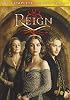 Reign: The Complete Second Season DVD