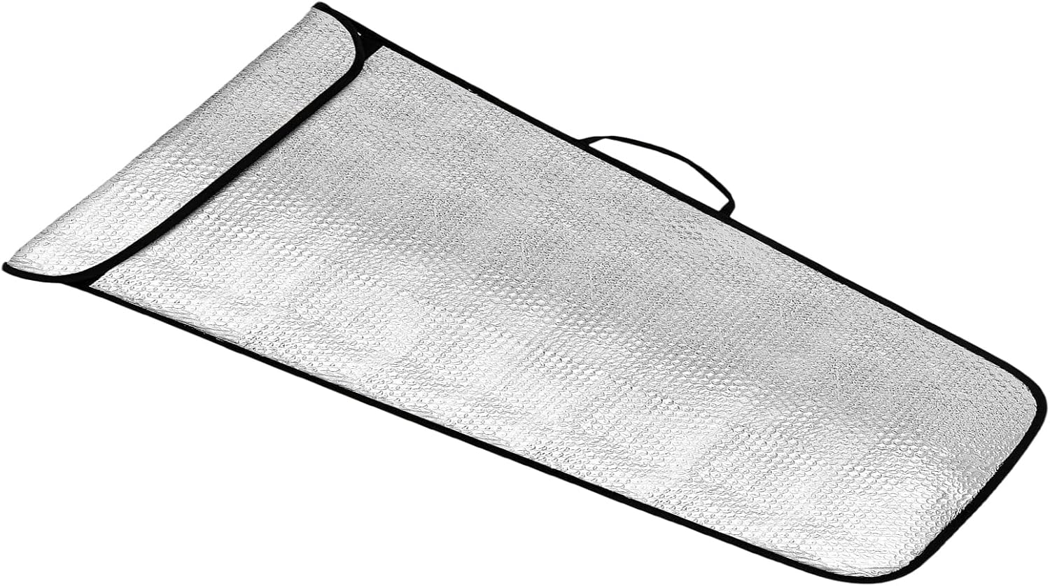 RC Plane Wing Bag - Waterproof Bubble Layer Model Wrap, Wing Protector Cover with Handle for Aircraft Model Transportation, Storage, Gear Safety, and Hobby RC Plane Accessories