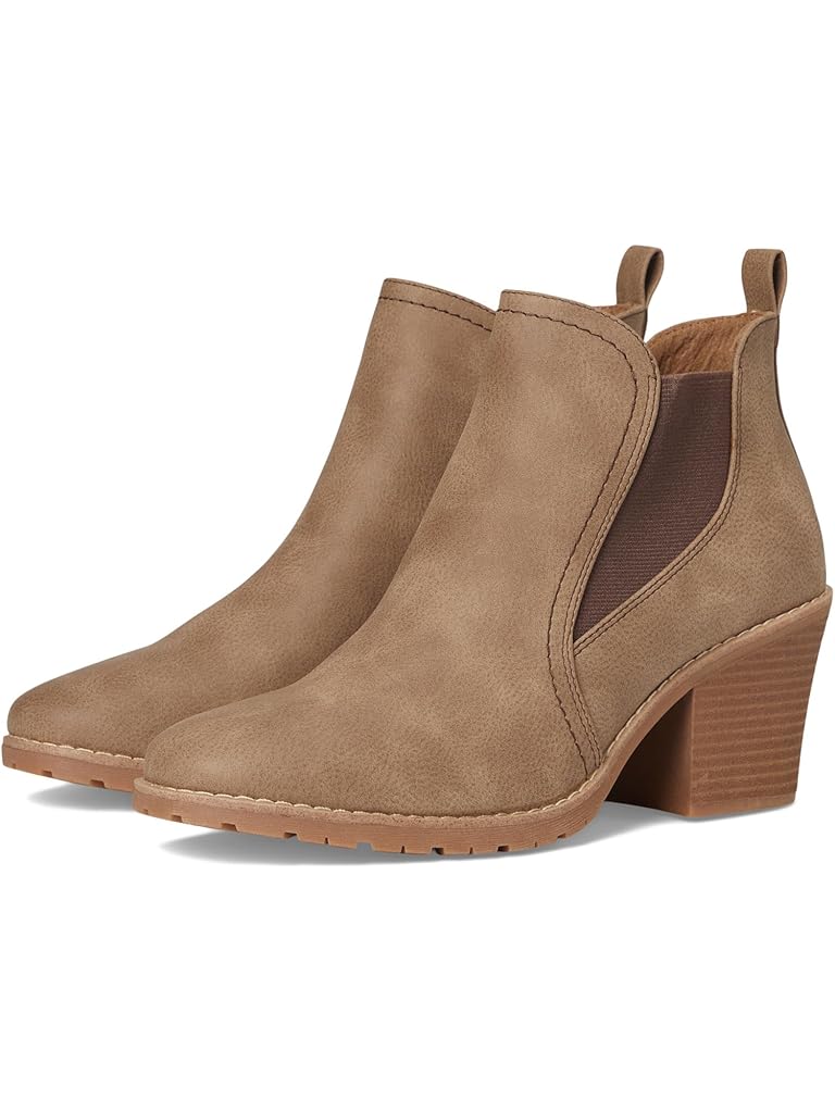 Beige EuroSoft Dustine
