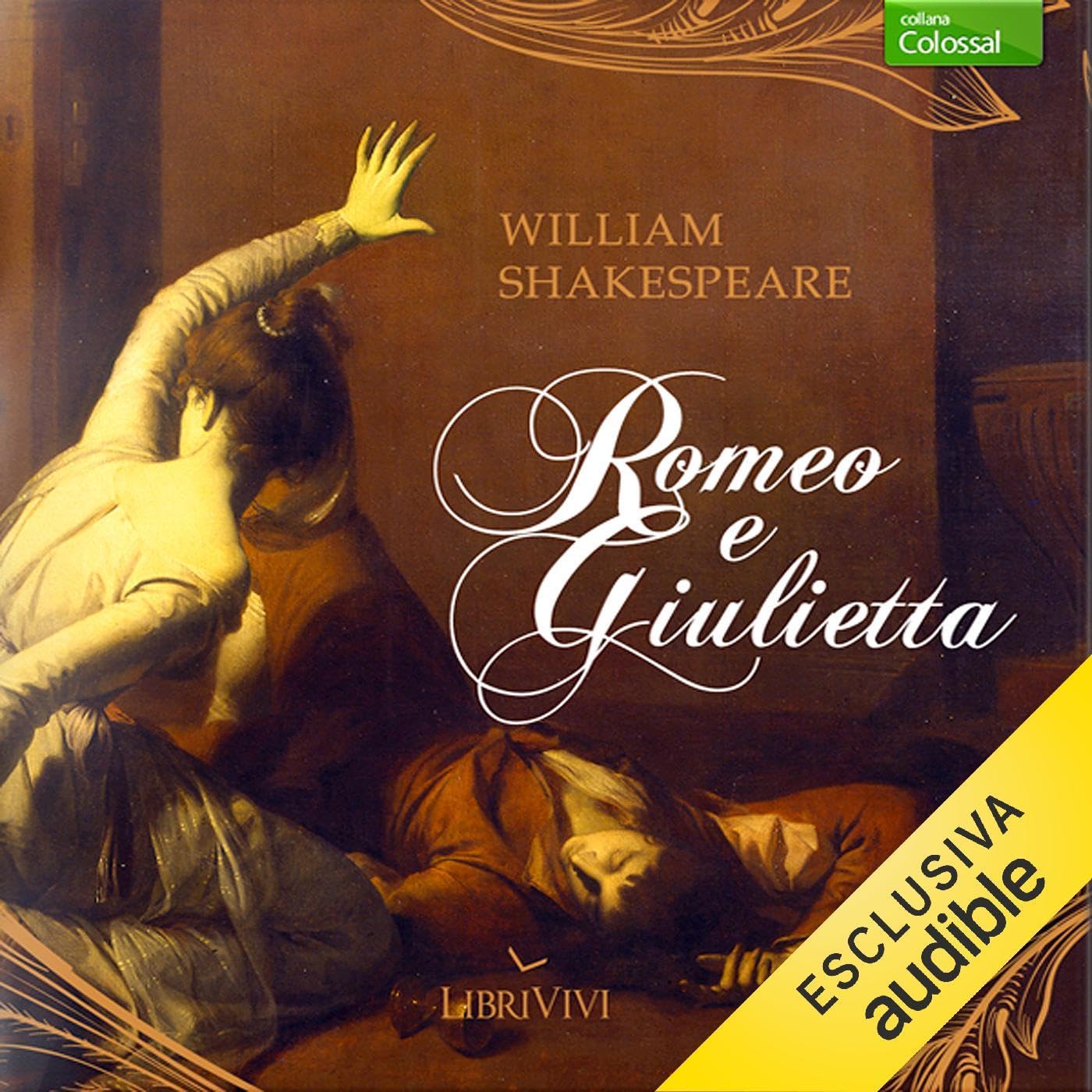 Romeo e Giulietta