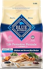 Blue Buffalo Life Protection Small Adult