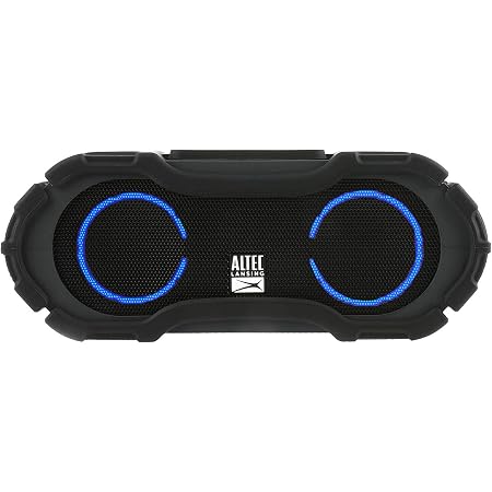 Amazon.com: Altec Lansing Boom Jacket 
