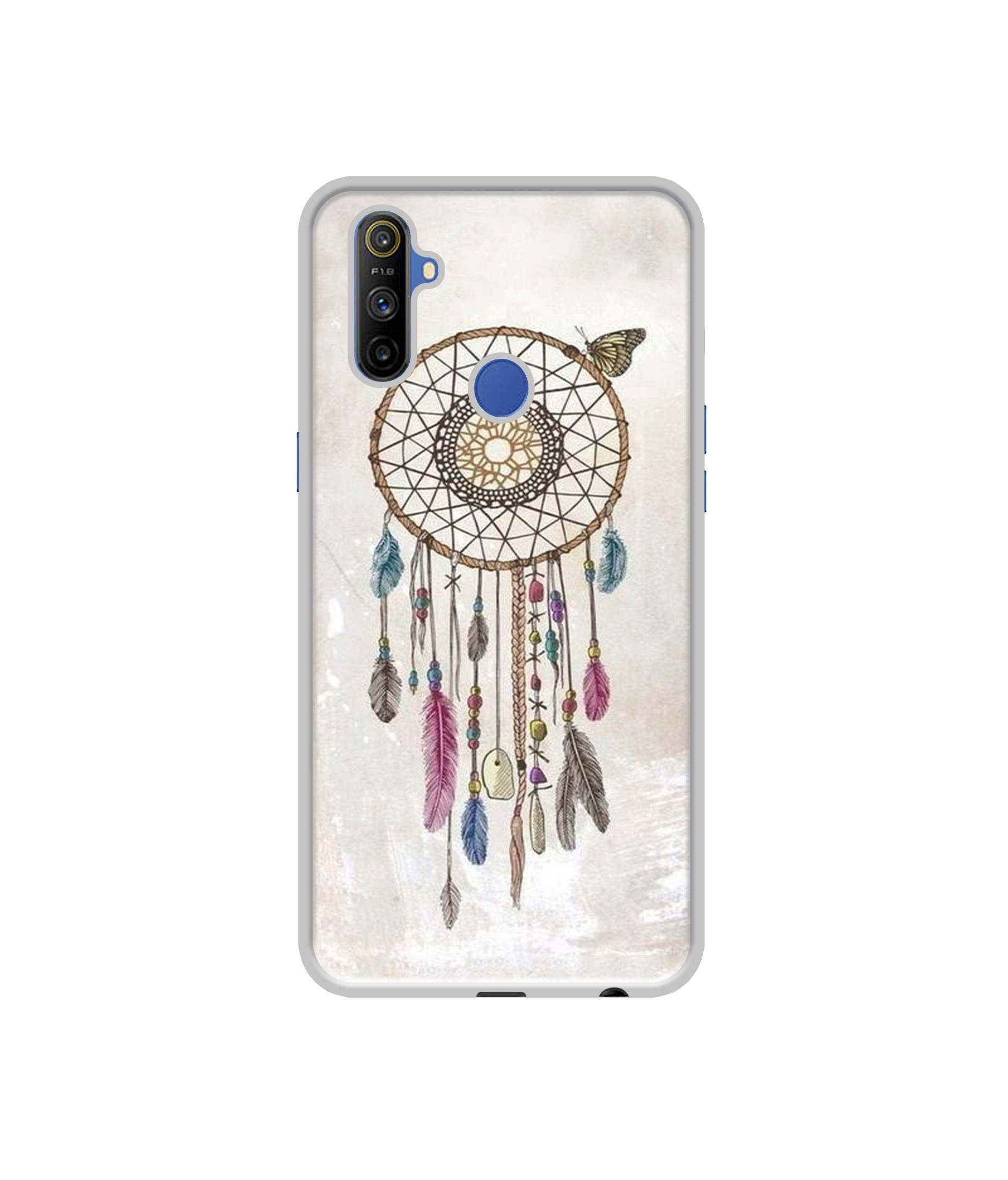Casotec Wall Hanging Design Printed Silicon Soft TPU Back Case Cover for Realme Narzo 10A (B0894XDYBK) Amazon Price History, Amazon Price Tracker