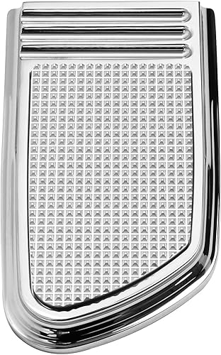 Miniatura 5 de TCMT Estriberas de freno para Harley Touring Electra Glide Street Glide Road King Road Glide Road Glide Trike 1980-2023