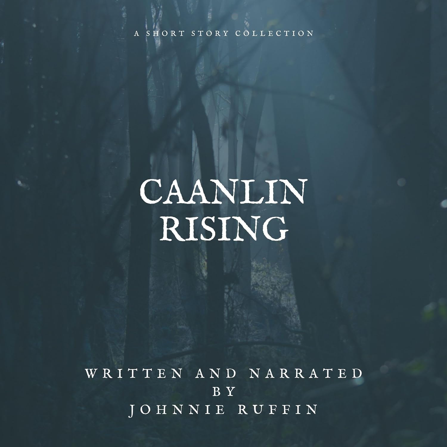 Caanlin Rising