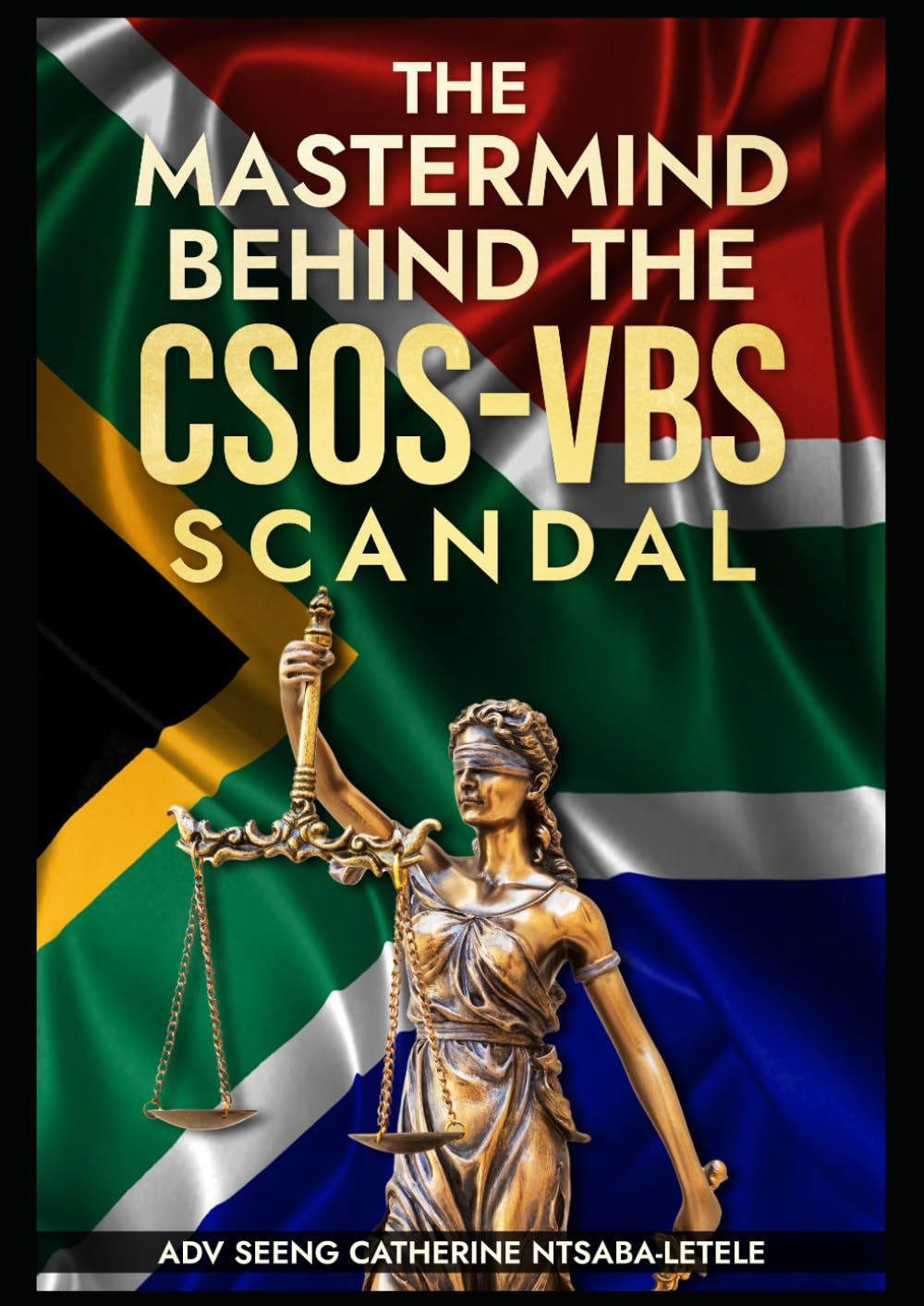 The Mastermind Behind The CSOS-VBS Scandal: South Africa Fraud, Political Betrayal, Financial Crime, Money Laundering, ANC, Government Corruption, Heist, State Capture, Whistleblower, Expose Mehana