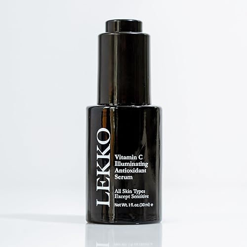 Suero antioxidante iluminador de vitamina C disponible en Yaxa Venezuela